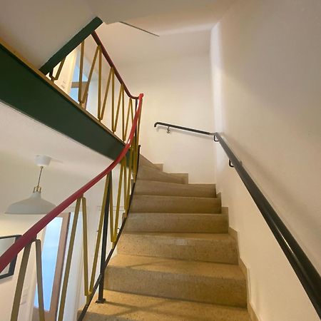 Das Lavendelhaus Weissenstadt Unser Modernes Und Gemuetliches Ferienhaus Im Fichtelgebirge Exterior foto